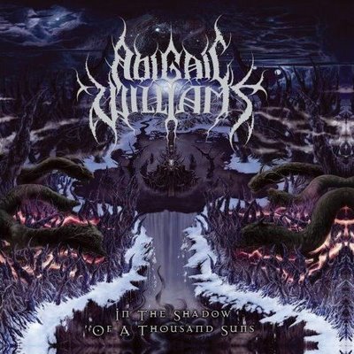 画像1: Abigail Williams - In the Shadow of a Thousand Suns / CD