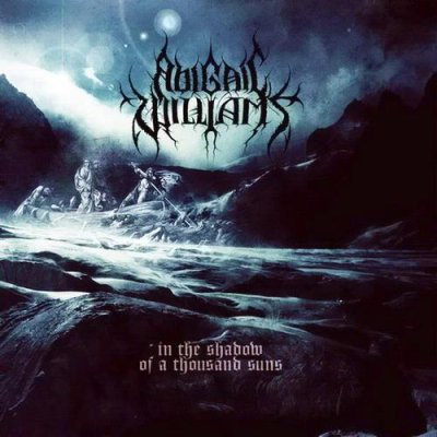 画像1: Abigail Williams - Tour 2009 EP / In the Shadow of a Thousand Suns (Agharta) / Slipcase2CD