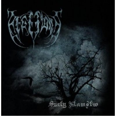 画像1: Hegemoon - Szaty klamstw / CD