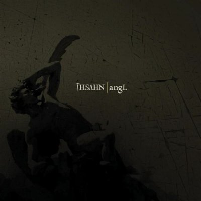 画像1: Ihsahn - angL / SlipcaseCD