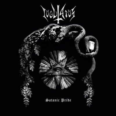 画像1: Iugulatus - Satanic Pride / CD