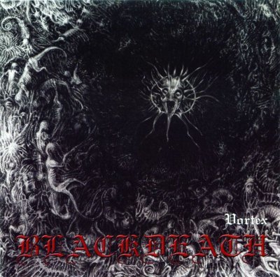 画像1: Blackdeath - Vortex / CD