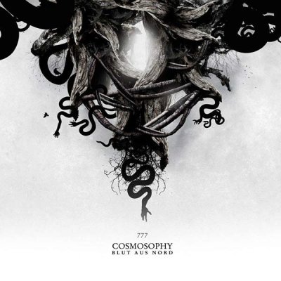 画像1: Blut Aus Nord - 777 - Cosmosophy / DigiCD