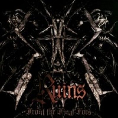 画像1: Ruins - Front The Final Foes / DigiCD