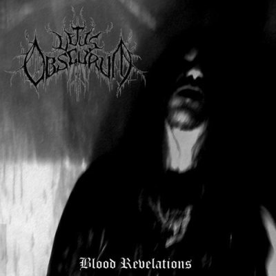 画像1: Vetus Obscurum - Blood Revelations / CD