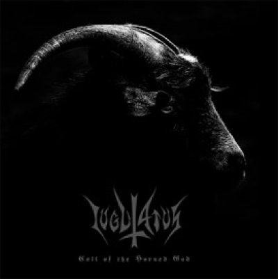 画像1: Iugulatus - Call of the Horned God! / CD