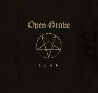 画像1: Open Grave - Fear / DigiCD