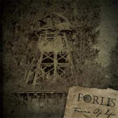 画像1: Forlis - Tissue of Life / CD