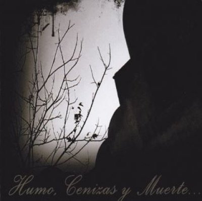 画像1: Astarot / Lux Funestus / Du Temps Perdu / Neftaraka - Humo, Cenizas y Muerte (Smoke, Ashes and Death) / CD