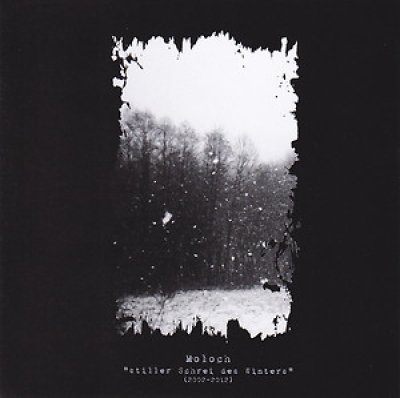 画像1: Moloch - Stiller Schrei des Winters (2002-2012) / CD