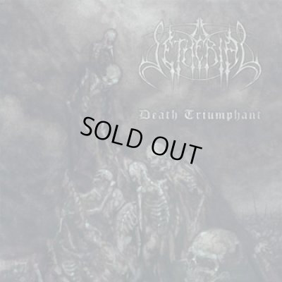 画像1: Setherial - Death Triumphant / DigiCD