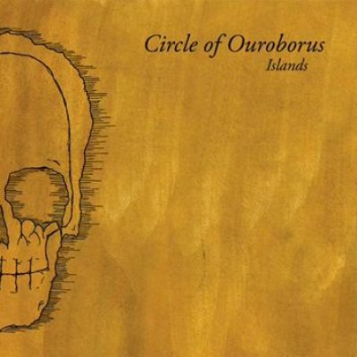 画像1: Circle of Ouroborus - Islands /  CD