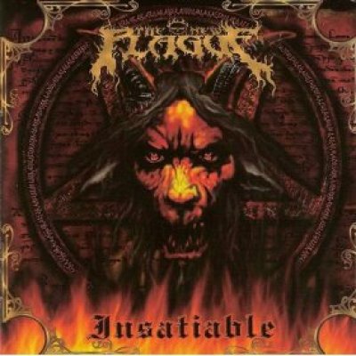 画像1: The New Plague - Insatiable / CD