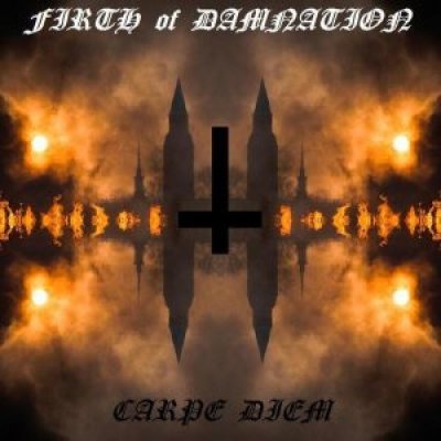 画像1: Firth of Damnation - Carpe Diem / CD