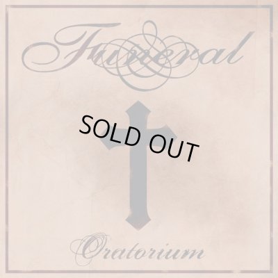 画像1: Funeral - Oratorium / Digi2CD