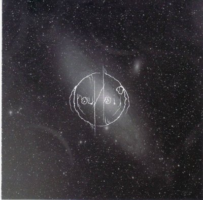 画像1: Trou Noir - Echoes in Black Holes / CD