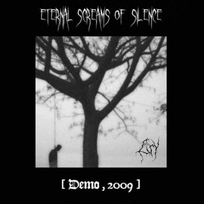 画像1: Cry - Eternal Screams of Silence / SlimcaseCD-R