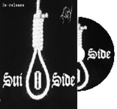 画像1: Cry - Sui-Side / DVDcaseCD-R