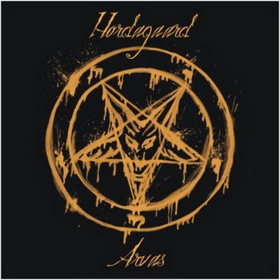 画像1: Hordagaard / Arvas - Hordagaard / Arvas / CD