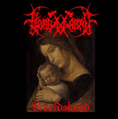 画像1: Hordagaard - Kveldskved / Hordagaard - Kveldskved / CD