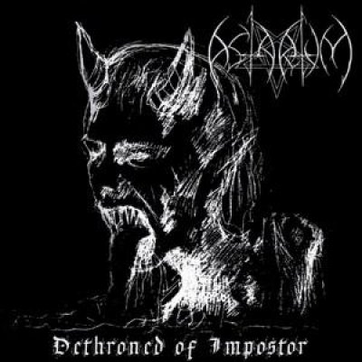 画像1: Astarium - Dethroned of Impostor / CD