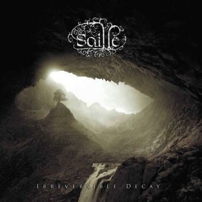 画像1: Saille - Irreversible Decay / CD