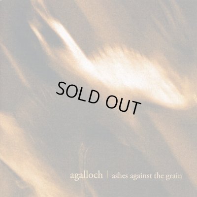 画像1: Agalloch - Ashes Against the Grain / CD