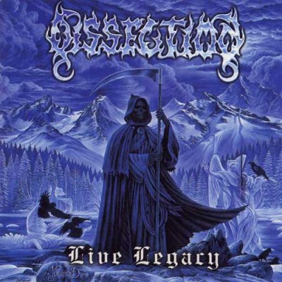 画像1: Dissection - Live Legacy / CD