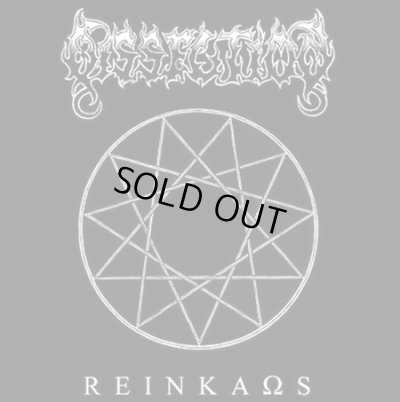 画像1: Dissection - Reinkaos / CD