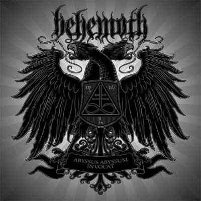 画像1: Behemoth - Abyssus Abyssum Invocat / DigiBook2CD