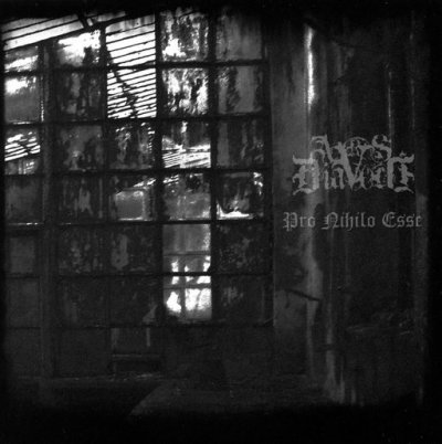 画像1: Ars Diavoli - Pro Nihilo Esse / CD