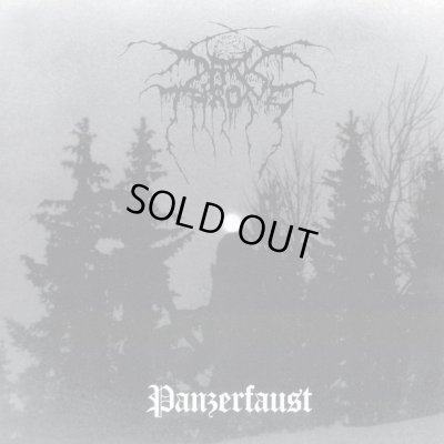 画像1: Darkthrone - Panzerfaust / SuperJewel2CD