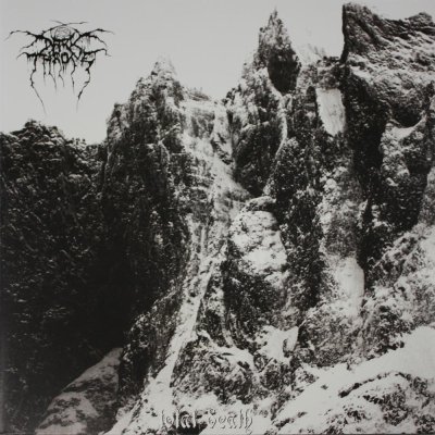 画像1: Darkthrone - Total Death / SuperJewel2CD