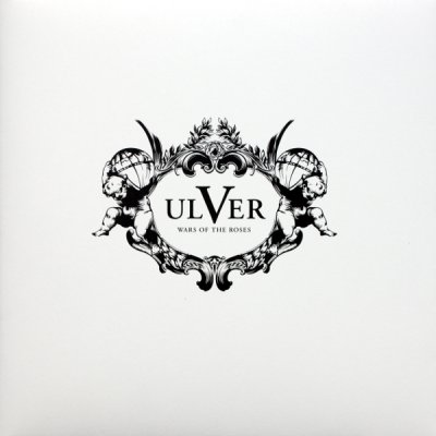 画像1: Ulver - Wars Of The Roses / DigiBookCD