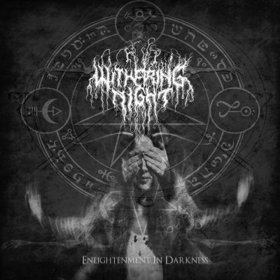 画像1: Withering Night - Enlightenment in Darkness / CD