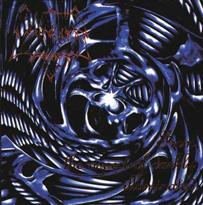 画像1: Funeris Nocturnum - From the Aspect of Darkly Illuminated / CD