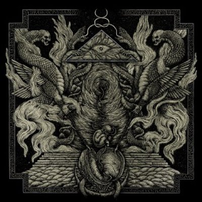 画像1: Vorum -  Poisoned Void / CD