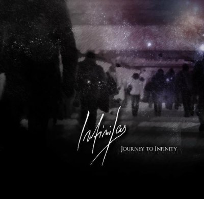 画像1: Infinitas - Journey to Infinity / DigiCD