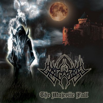 画像1: Mysteriarch - The Majestic Fall / CD