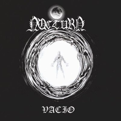 画像1: Nocturn - Vacio / CD