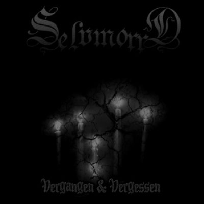 画像1: Selvmorrd - Vergangen und Vergessen / CD