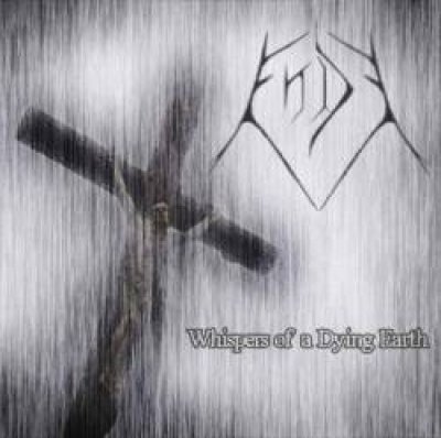 画像1: Ende - Whispers Of A Dying Earth / CD