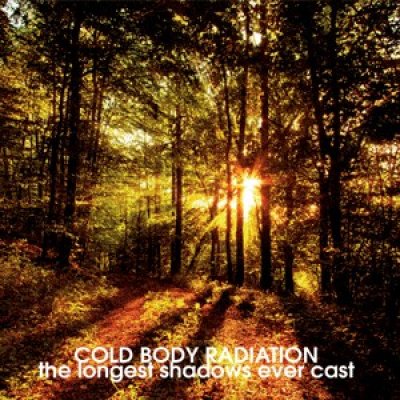 画像1: Cold Body Radiation - The Longest Shadows Ever Cast / EP