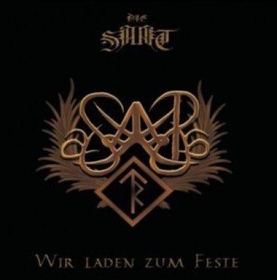 画像1: Die Saat - Wir laden zum Feste / CD