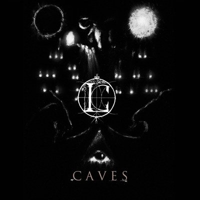 画像1: Lotus Circle - Caves / DigiCD