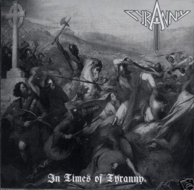 画像1: Tyranny - In Times of Tyranny / SlipcaseCD