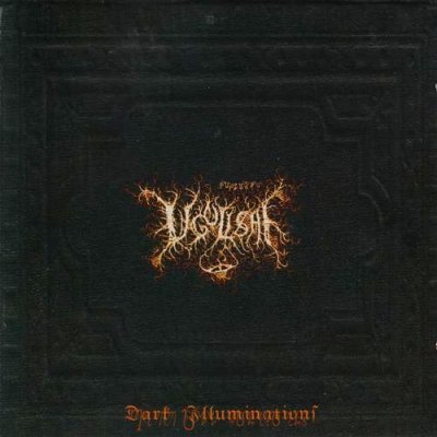 画像1: Ugulishi - Dark Illuminations / CD