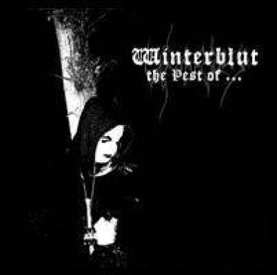 画像1: Winterblut - The Pest of... / LP