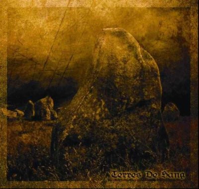 画像1: Catuvolcus - Terres de sang / CD