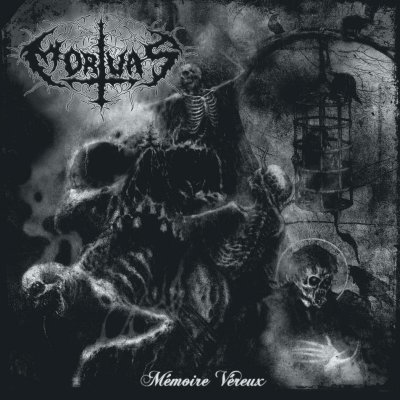 画像1: Mortuas - Memoire vereux / CD